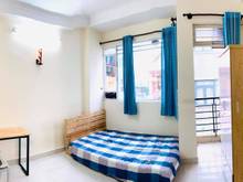 Hình ảnh Phòng BAN CÔNG + CỬA SỔ _Ngay Nguyễn Thượng Hiền Q. Phú Nhuận