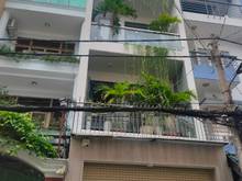 Hình ảnh cho thuê nhà KHU BÀU CÁT, đường TRƯƠNG CÔNG ĐỊNH, 5 PHÒNG, nhà mới