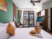 Hình ảnh Cho thuê Trang Chủ MB66.COM / Đăng Ký Tặng 66K Studio View Biển đường Lâm Hoành, Đà Nẵng