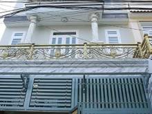 Hình ảnh Chính Chủ Cần Bán Nhà 3 Lầu HXH Hoàng Bật Đạt P15 Tân Bình