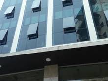 Hình ảnh Cho thuê nhà mặt phố Bà Triệu, căn góc, 200m2*8 tầng + 1 hầm