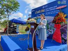 Hình ảnh Bán đất nền Dự án Lago Centro ngay Trung tâm Bến Lức