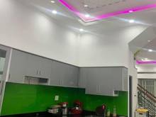 Hình ảnh NHÀ QUẬN 10 Chỉ 5.3 Tỷ - 2 Bước Ra Hẻm 8M Ngang 4.3M