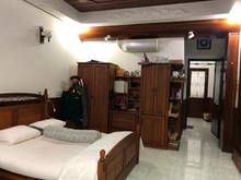 Hình ảnh Chính Chủ Cần Bán Nhà 3 Lầu HXH Hoàng Bật Đạt P15 Tân Bình