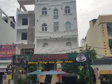 Hình ảnh Phòng Studio mới Quận 6 giá từ 4tr-5tr5