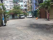 Hình ảnh Chính Chủ Cần Bán Nhà 3 Lầu HXH Hoàng Bật Đạt P15 Tân Bình
