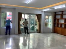 Hình ảnh Cho thuê nhà Mới đẹp Mỹ đình, 90m2x6T Ô tô tải đỗ cửa
