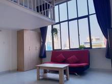 Hình ảnh Cho thuê phòng trọ mini cao câp  Full Nội Thất, gác cao tại Tân Phú