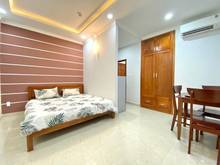 Hình ảnh Phòng Mới Toanh FULL Tiện Nghi-Lý Thường Kiệt Giao 3/2 Quận 10