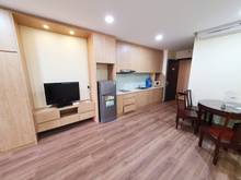 Hình ảnh Cho thuê Trang Chủ MB66.COM / Đăng Ký Tặng 66K studio Kingston Phú Nhuận, DT: 42m2, full NT, giá 13tr