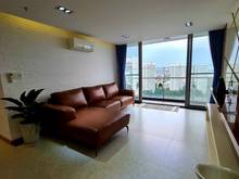 Hình ảnh Bán Trang Chủ MB66.COM / Đăng Ký Tặng 66K Green Valley, 3 phòng ngủ, view sông, sân golf cực đẹp