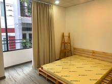 Hình ảnh Chính Chủ Cần Bán Nhà 3 Lầu HXH Cống Lở P15 Tân Bình DT: 4 m x 17 m