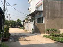Hình ảnh Cho thuê nhà 2 lầu, 4 phòng ngủ, Thạnh Xuân 40, Quận 12