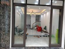 Hình ảnh Nhà Mới An Dương Vương Oto 50m2x5 Tầng, 5.7 Tỷ