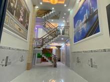 Hình ảnh Nhà hẻm 257 Lê đình cẩn, bình tân, dt: 52m2, 2 lầu, giá: 5.8 tỷ.