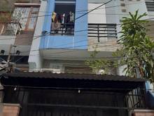 Hình ảnh Chính Chủ Cần Bán Nhà 3 Lầu HXH Hoàng Bật Đạt P15 Tân Bình