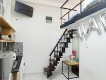 Hình ảnh 🎯 Mb6623 nạp rút nhanh chóng gác lửng Q3 Nam Kỳ Khởi Nghĩa gần chùa Vĩnh Nghiêm
