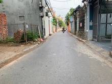 Hình ảnh Cần bán gấp lô đất thổ cư tại ngách 604/25 Ngọc Thụy, Long Biên