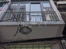 Hình ảnh Nhà cho thuê hẻm 5m 73/ Nguyễn Biểu Q5, kinh doanh tự do chỉ 15 triệu