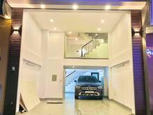 Hình ảnh Bán nhà mặt phố Thái Hà, 53m2, 7T Thang máy cực kỳ sầm uất chỉ 16 tỷ