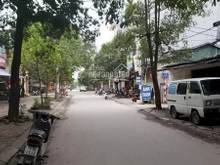 Hình ảnh Chính chủ bán nhà phân lô 319 tam trinh hoàng mai hn 2 ôtô tránh dt: