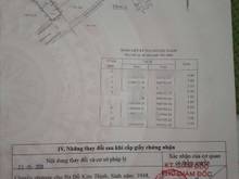 Hình ảnh Bán nhà An Lạc A, q. Bình Tân: 32m2 đất nhà 2 tấm mới đẹp, khu bàn cờ.
