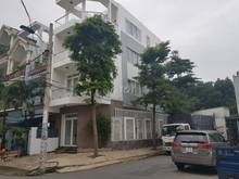 Hình ảnh bán nhanh căn mặt tiền đường 25 (5x20), quận 6, giá 14.5 tỷ