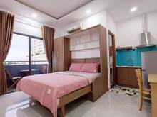 Hình ảnh Cho Thuê Phòng Quận 2 Full Nội Thất, Giờ Giấc tự do , An ninh