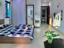 Hình ảnh Nhà đẹp vào ngay cho thuê phòng trọ gần Hoàng Ngân