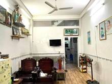 Hình ảnh Mặt tiền TÂN PHÚ Đoạn GIAO GÒ DẦU TÂN QUÝ nỞ hậu L 84m2 giá 6.7 tỷ.