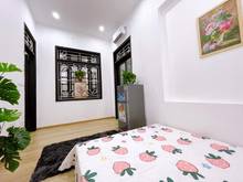 Hình ảnh Siêu hiếm CCMN Mỹ Đình Ôtô Kinh Doanh Đỉnh 50m2x5Tầng 6.5 Tỷ