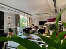 Hình ảnh Hiếm bán - Khu LK Nguyễn Huy Tưởng giá 16 tỷ, 70mx7T, thang máy
