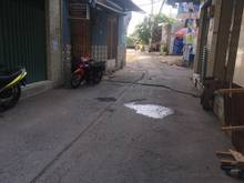 Hình ảnh Bán nhà Trần Xuân Soạn Q7, xe hơi trước cửa nhà, ngay chợ, chỉ 3 tỷ
