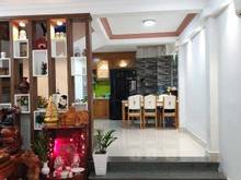Hình ảnh Nhà Bán – Khu Biệt Thự ADC – Phú Thạnh – 4Tầng BTCT, 65m2 (4.8mx13.5m)
