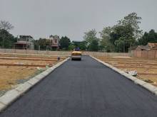 Hình ảnh bán gấp lô đất gần sát khu cnc