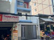 Hình ảnh Bán Gấp Nhà Mới Đẹp 4 lầu 4.5x15m  Mặt Tiền Trịnh Đình Trọng Q Tân Phú