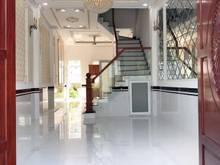 Hình ảnh Chính Chủ Cần Bán Nhà 3 Lầu HXH Hoàng Bật Đạt P15 Tân Bình