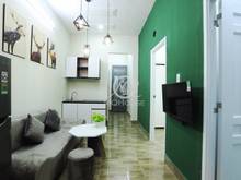 Hình ảnh Mb6623 nạp rút nhanh chóng 2 phòng ngủ 40m2 ban công ngay sân bay