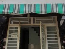 Hình ảnh Chủ cần Bán nhanh nhà hẻm 223 Nguyễn Bình, Nhà Bè