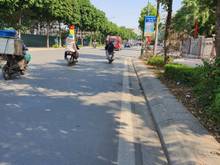 Hình ảnh Rất rẻ Mặt phố Vũ Đức Thận, vỉ hè, ô tô tránh, kinh doanh