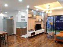 Hình ảnh Cực Gấp - CH Tập thể Vạn Bảo ( tầng 1) giá 2.6 tỷ, 65m2. ở được luôn