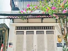Hình ảnh Nhà 2 lầu tuyệt đẹp hẻm xe hơi 60 Lâm Văn Bền, P. Tân Khiểng, Quận 7