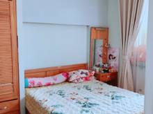 Hình ảnh Cấn bán chung cư An Lạc 70m2 chia 2 ngủ, 2 wc, full nội thất như ảnh