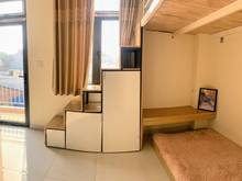 Hình ảnh Duplex 30m2, ban công thoáng, Nơ Trang Long Bình Thạnh