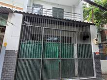 Hình ảnh Nhà Đẹp Bình Thạnh - Chu Văn An - P.12 - 20M ra mặt tiền - 45M2