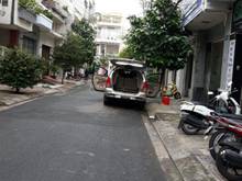 Hình ảnh Chính Chủ Cần Bán Nhà 3 Lầu HXH Hoàng Bật Đạt P15 Tân Bình