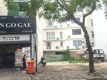 Hình ảnh Chính chủ bán đất kiểu nhà phố khu Hưng Gia – Hưng Phước, Phú Mỹ Hưng