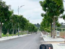 Hình ảnh Đất đã có sổ đỏ Biên Hòa New City bên trong sân Golf, sang tên giá rẻ