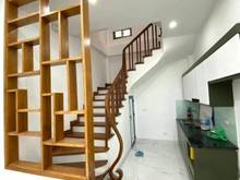 Hình ảnh Sốc! Nhà mới Trịnh Văn Bô, Ôtô đỗ cổng,40m2×4T,MT 4.5m. Chỉ 2.65 tỷ.