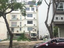 Hình ảnh Bán lô đất trống khu phố Hưng Gia Hưng Phước, Phú Mỹ Hưng dt 111m2